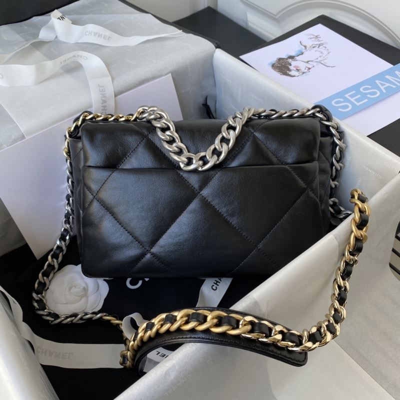 Ch**el 19 bags